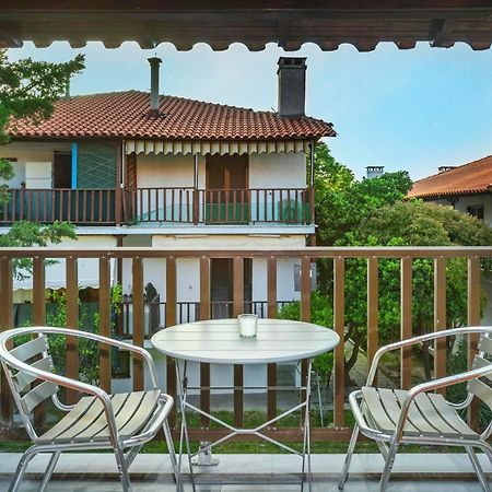Boutique Maisonette Πευκοχώρι Εξωτερικό φωτογραφία