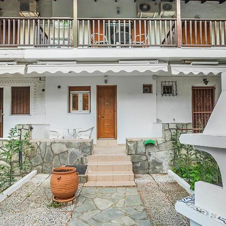 Boutique Maisonette Πευκοχώρι Εξωτερικό φωτογραφία