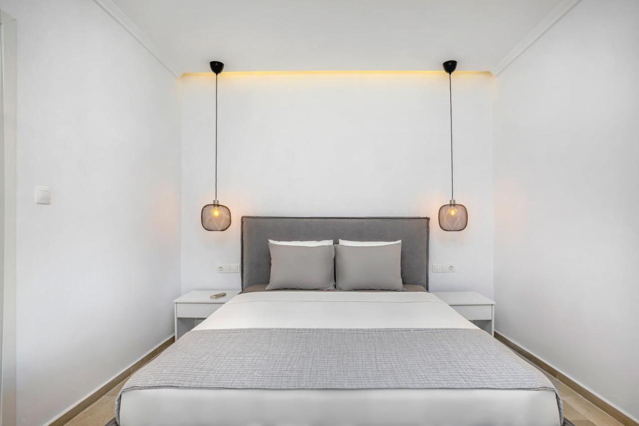 Boutique Maisonette Πευκοχώρι Εξωτερικό φωτογραφία