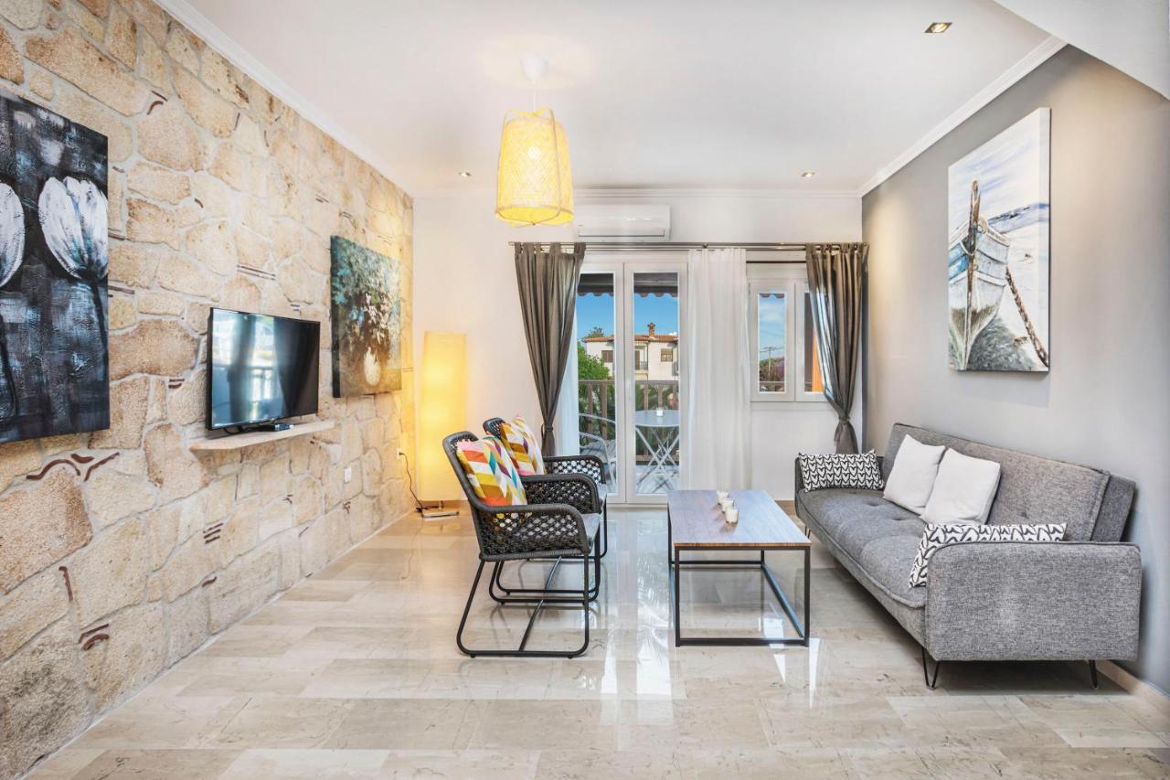 Boutique Maisonette Πευκοχώρι Εξωτερικό φωτογραφία