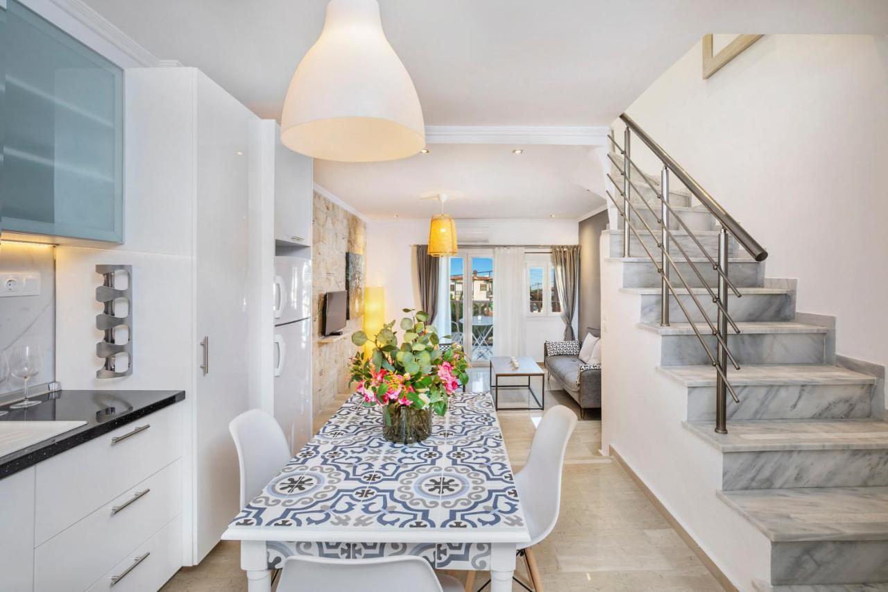 Boutique Maisonette Πευκοχώρι Εξωτερικό φωτογραφία