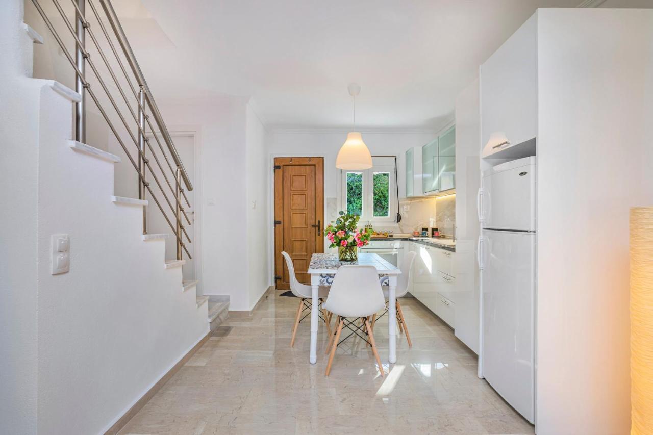 Boutique Maisonette Πευκοχώρι Εξωτερικό φωτογραφία