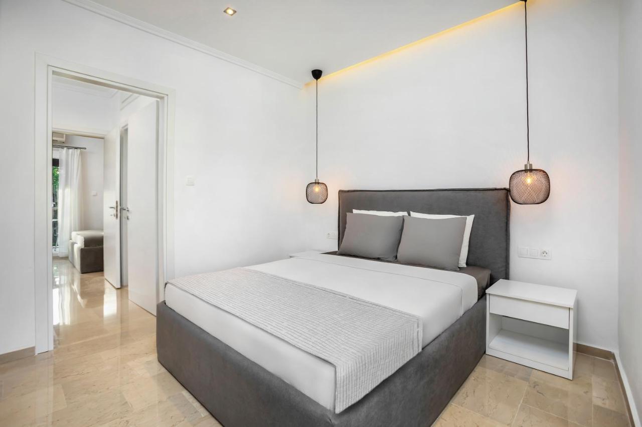 Boutique Maisonette Πευκοχώρι Εξωτερικό φωτογραφία