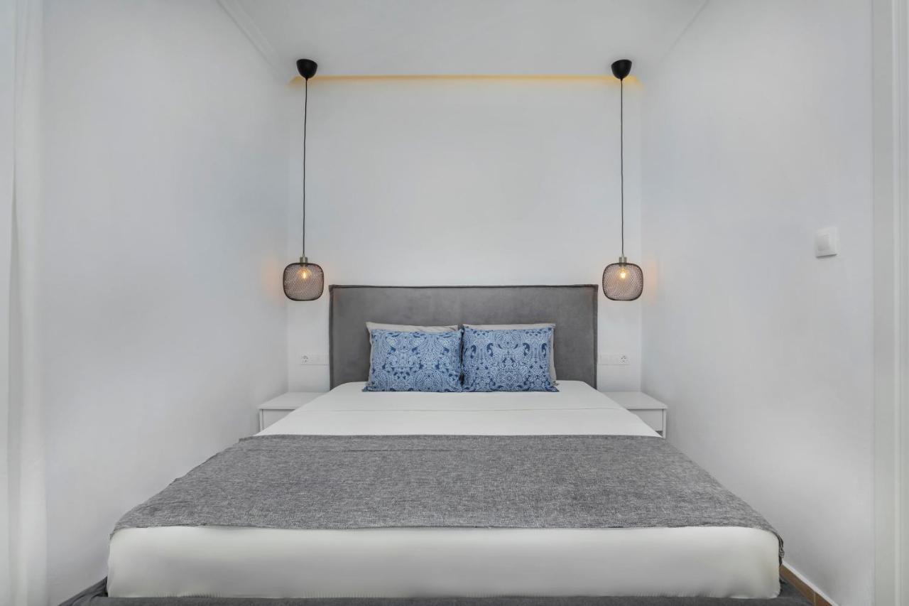 Boutique Maisonette Πευκοχώρι Εξωτερικό φωτογραφία
