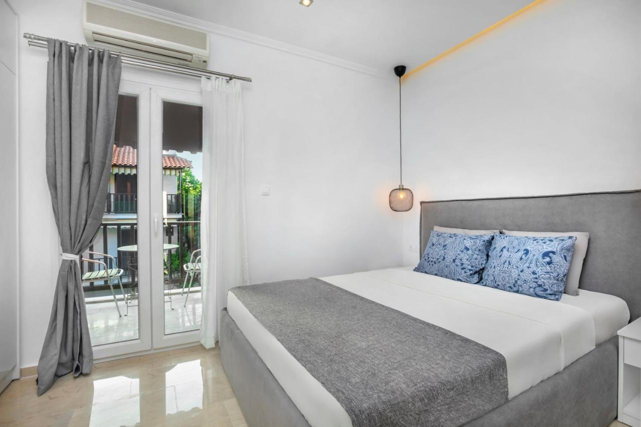 Boutique Maisonette Πευκοχώρι Εξωτερικό φωτογραφία