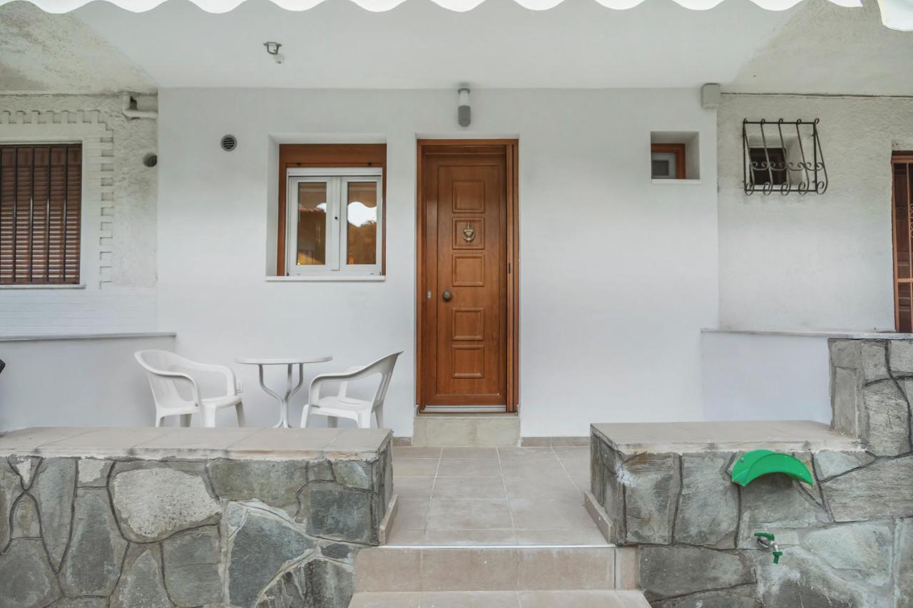 Boutique Maisonette Πευκοχώρι Εξωτερικό φωτογραφία