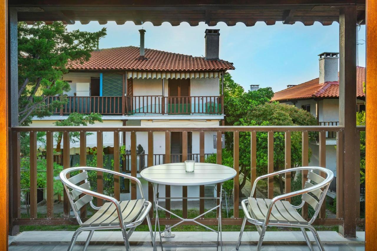 Boutique Maisonette Πευκοχώρι Εξωτερικό φωτογραφία