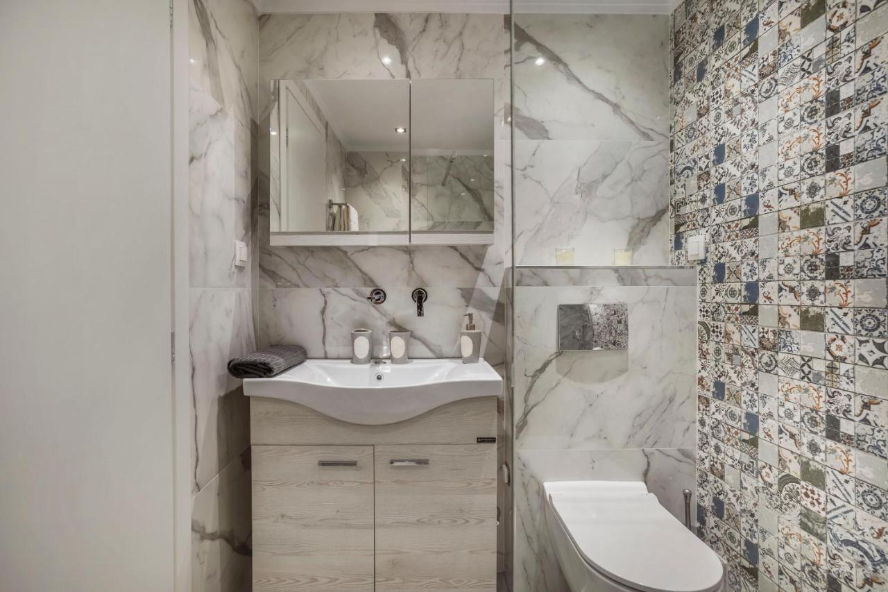 Boutique Maisonette Πευκοχώρι Εξωτερικό φωτογραφία