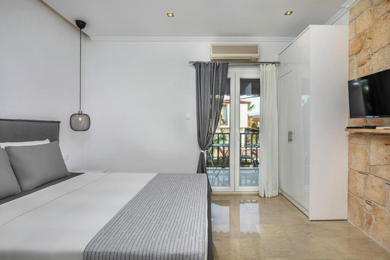 Boutique Maisonette Πευκοχώρι Εξωτερικό φωτογραφία