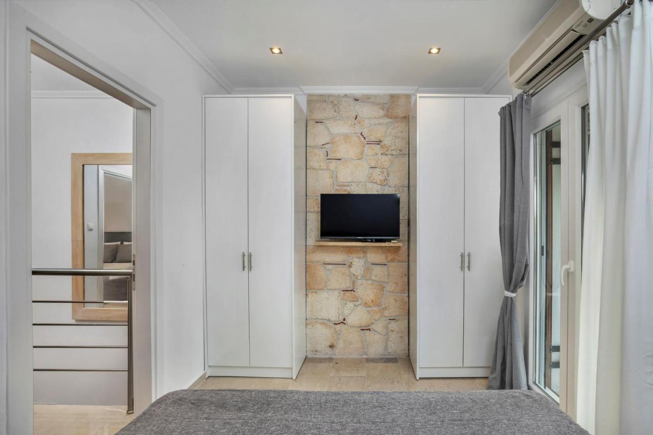 Boutique Maisonette Πευκοχώρι Εξωτερικό φωτογραφία
