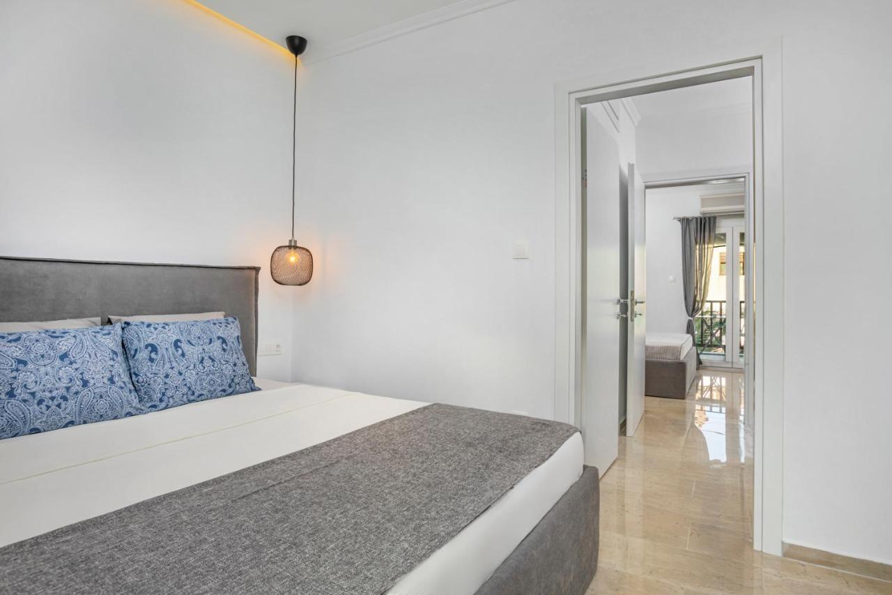 Boutique Maisonette Πευκοχώρι Εξωτερικό φωτογραφία