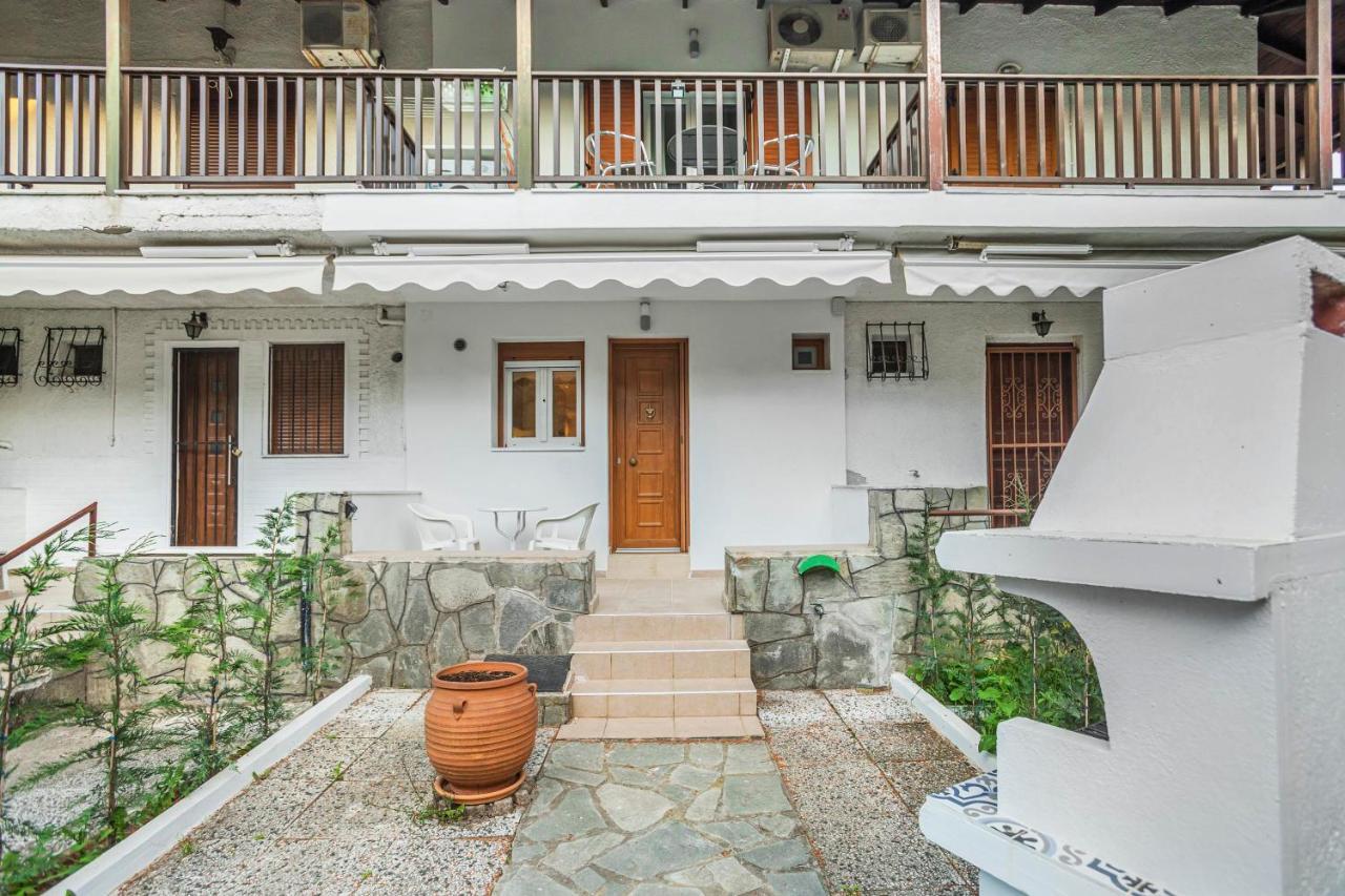 Boutique Maisonette Πευκοχώρι Εξωτερικό φωτογραφία